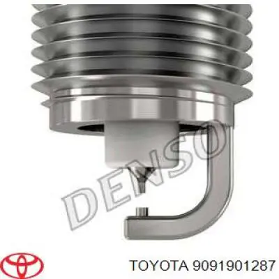 Comprar 9091901287 Toyota Bujía de encendido