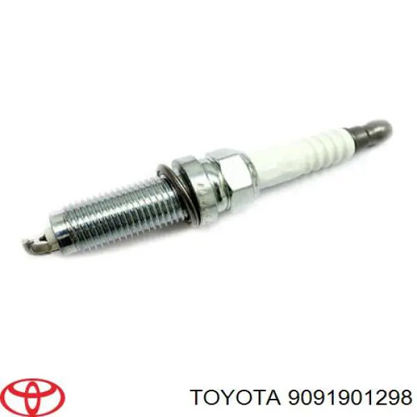 Bujías Toyota 9091901298 precio, desde 15,82 EUR