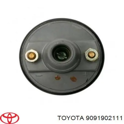 9091902111 Toyota bobina