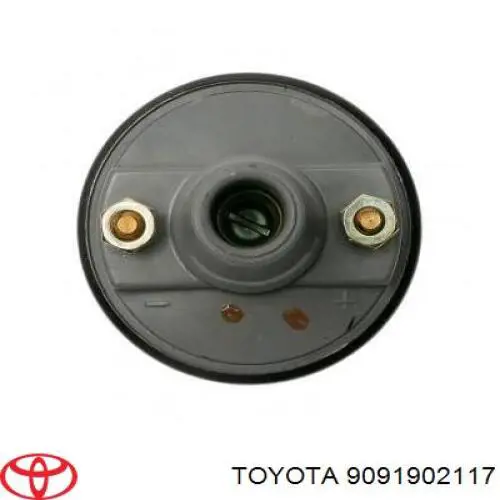 9091902117 Toyota