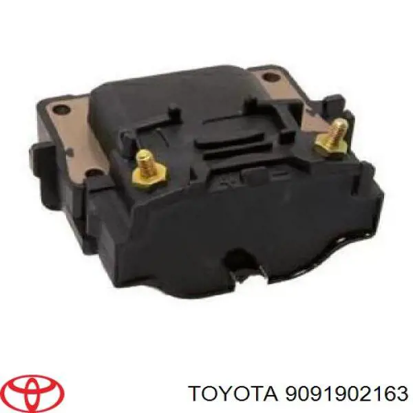 Bobina de chispa Toyota 9091902163 precio, desde 27,83 EUR