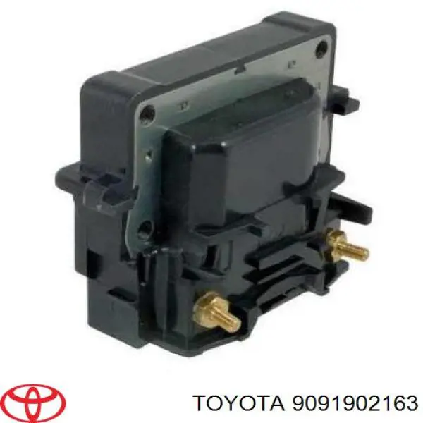 Comprar 9091902163 Toyota Bobina
