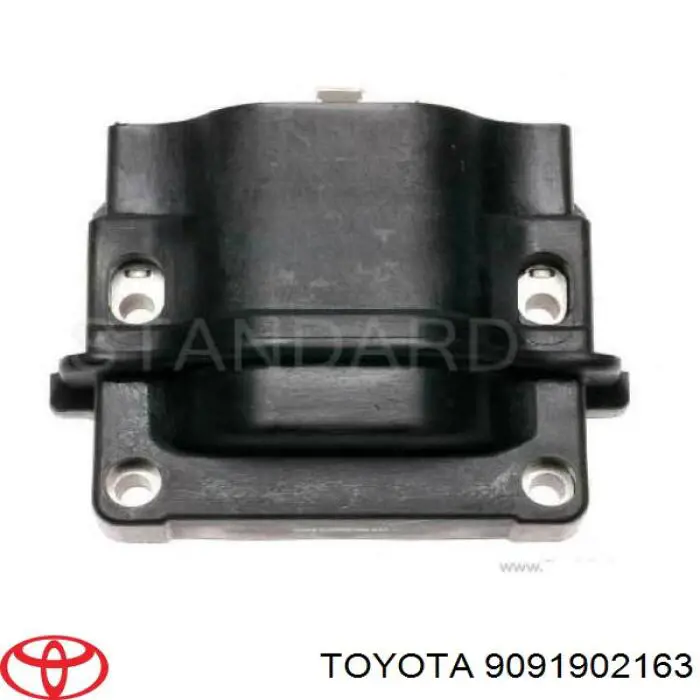 Bobina 9091902163 Toyota