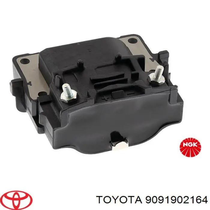 Bobina de chispa Toyota 9091902164 precio, desde 20,30 EUR