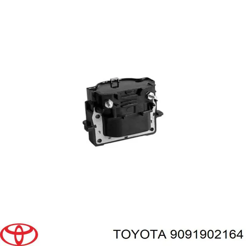 Comprar 9091902164 Toyota Bobina