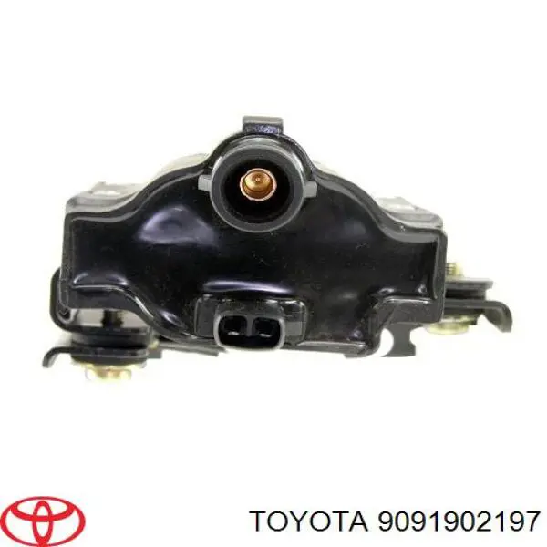 Bobina de chispa Toyota 9091902197 precio, desde 29,95 EUR