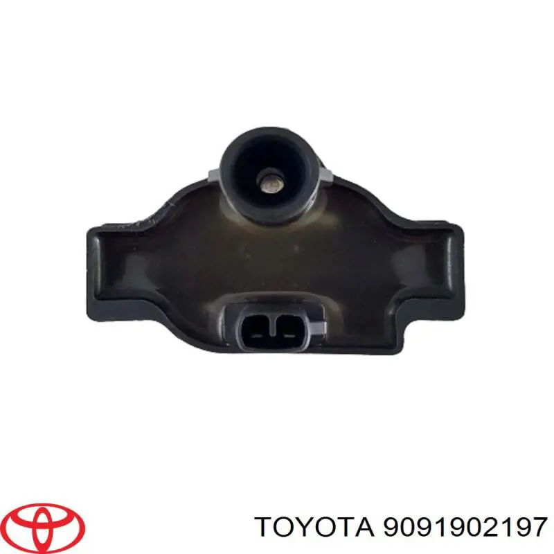 Comprar 9091902197 Toyota Bobina