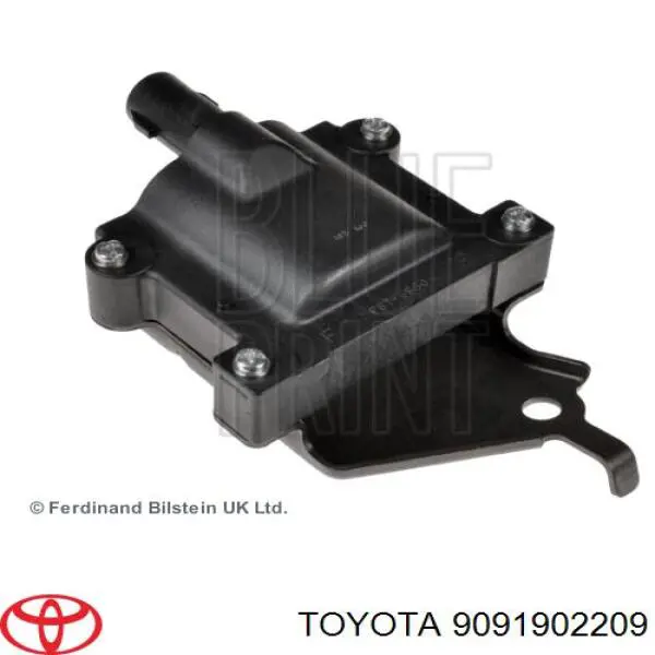 Comprar 9091902209 Toyota Bobina