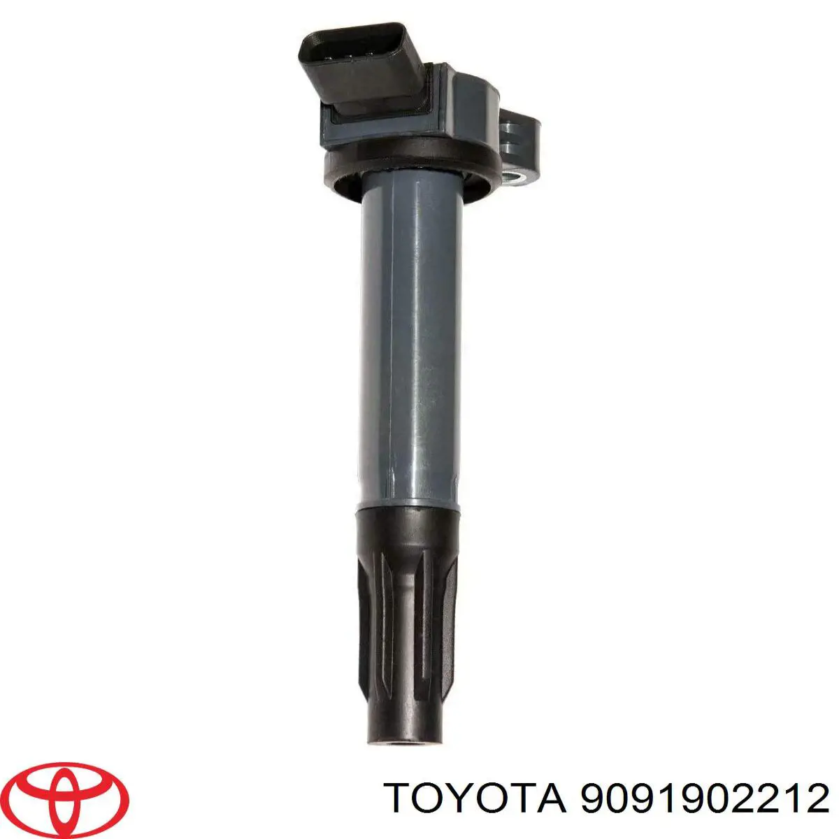 9091902212 Toyota Bobina de ignición
