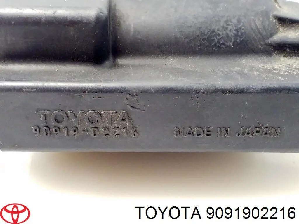 Comprar 9091902216 Toyota Bobina