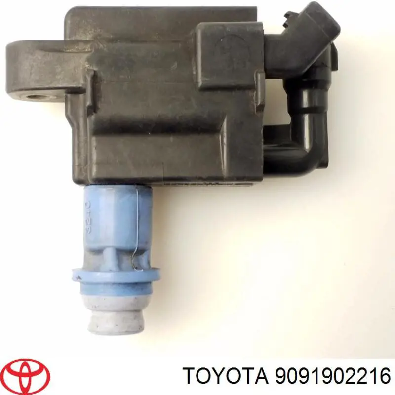 Bobina 9091902216 Toyota