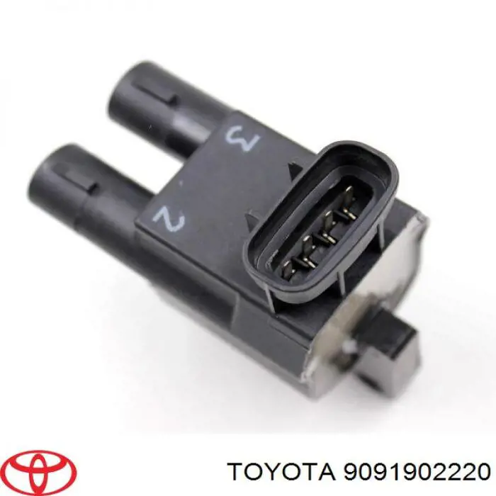 Comprar 9091902220 Toyota Bobina