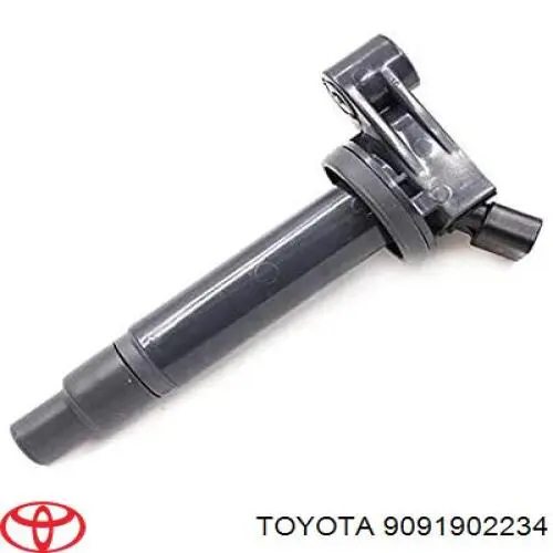 9091902234 Toyota Bobina de ignición