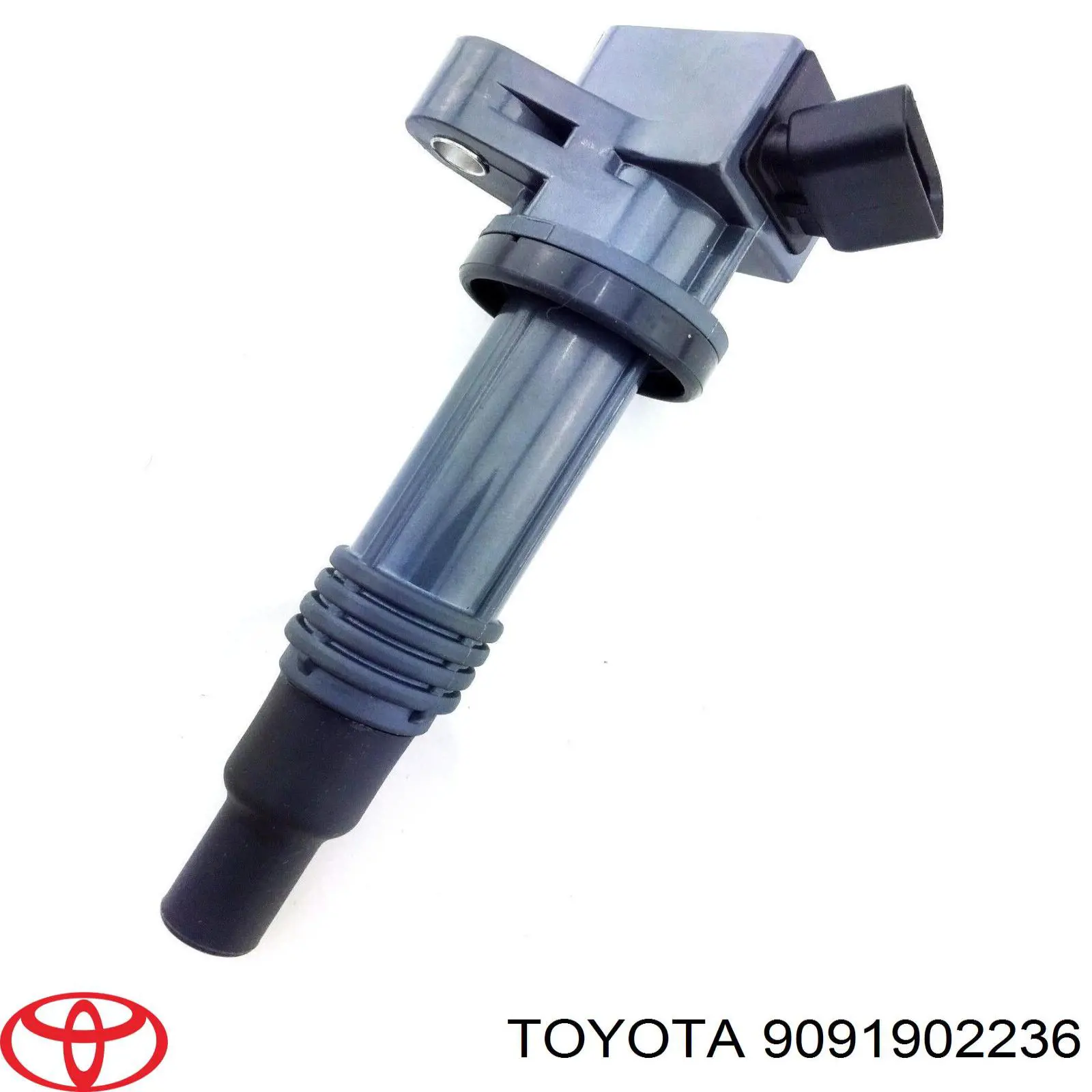 9091902236 Toyota bobina de encendido