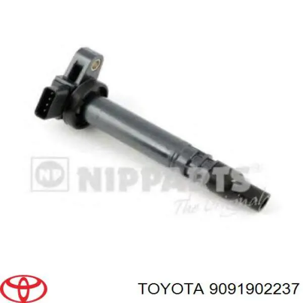 Comprar 9091902237 Toyota Bobina