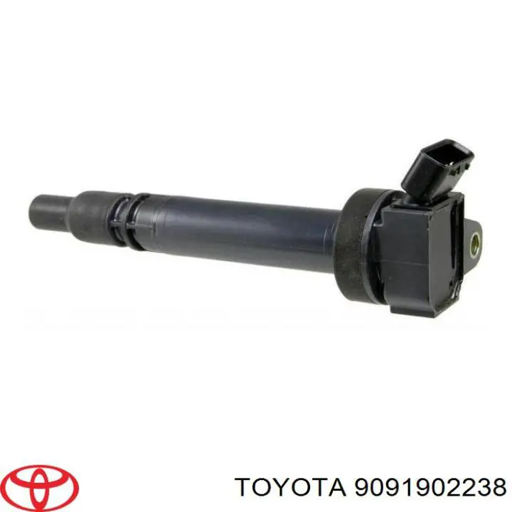 Bobina de chispa General Motors B0263 precio, desde 46,64 EUR