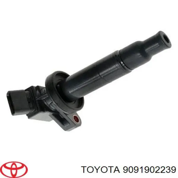 Bobina de chispa Toyota 9091902239 precio, desde 43,68 EUR