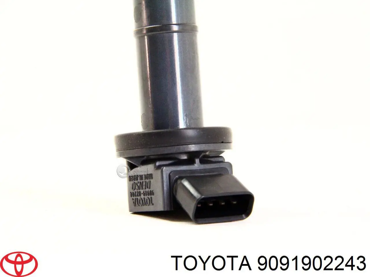 Comprar 9091902243 Toyota Bobina