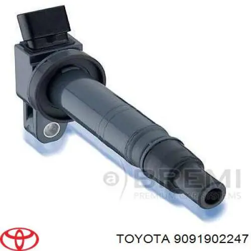 Comprar 9091902247 Toyota Bobina