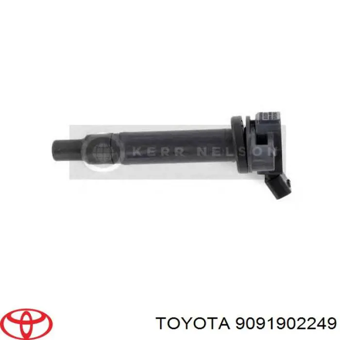 Comprar 9091902249 Toyota Bobina