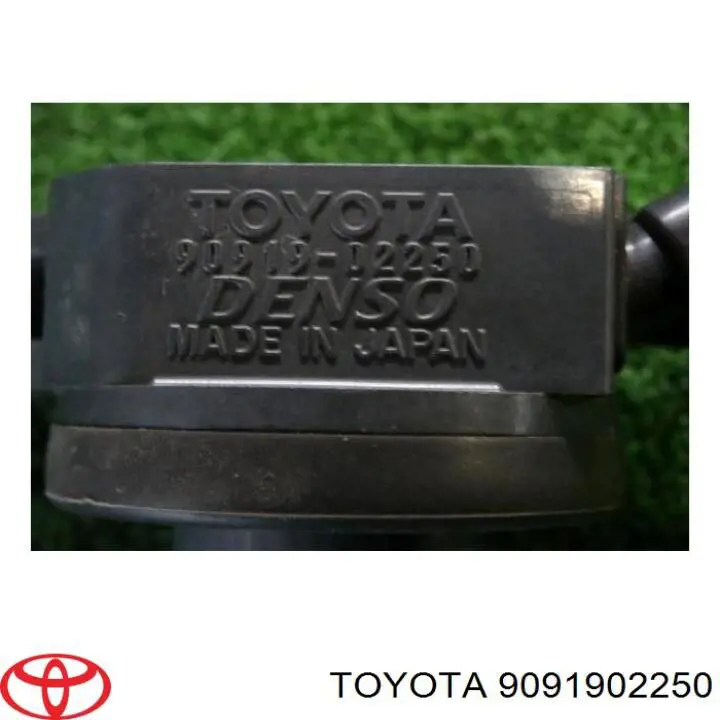 Comprar 9091902250 Toyota Bobina