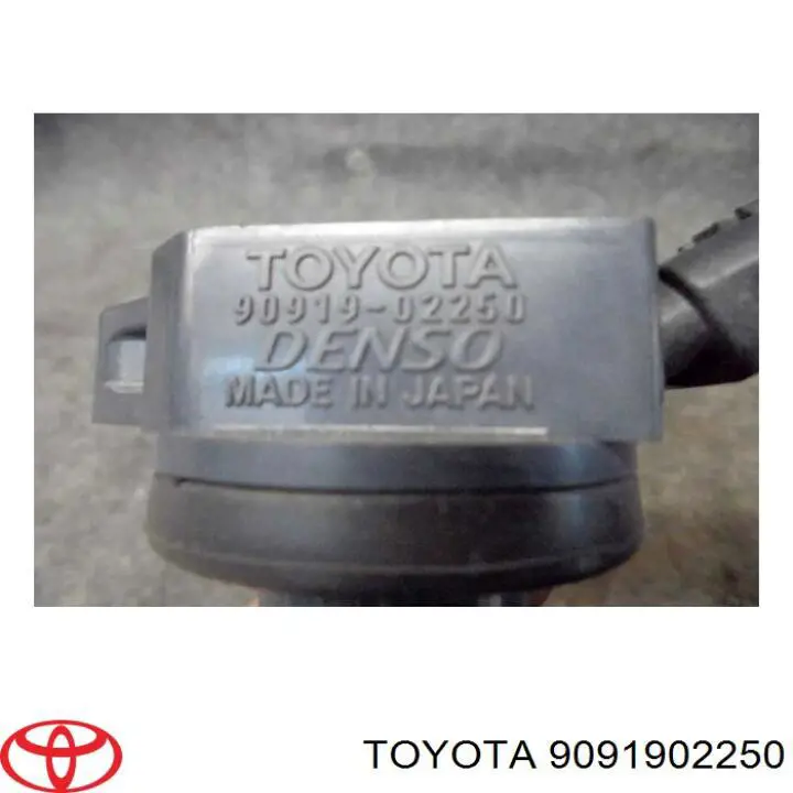 Bobina 9091902250 Toyota