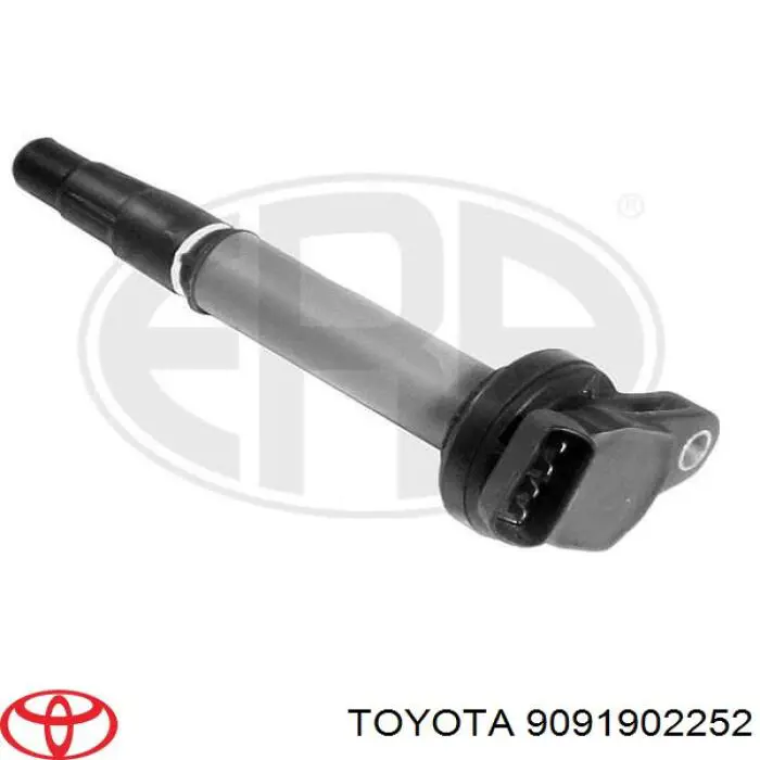 Comprar 9091902252 Toyota Bobina