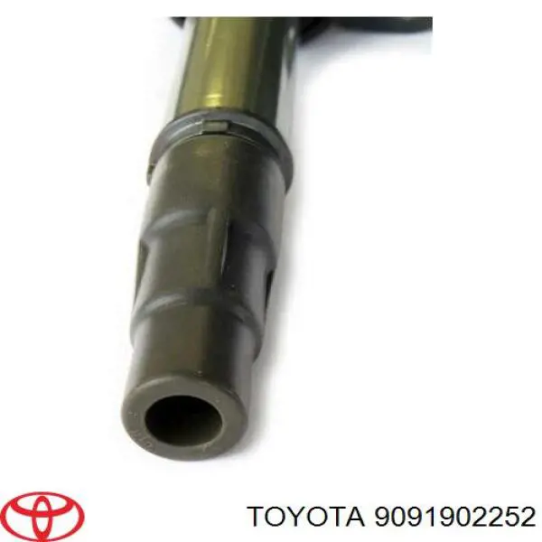 Comprar 9091902252 Toyota Bobina