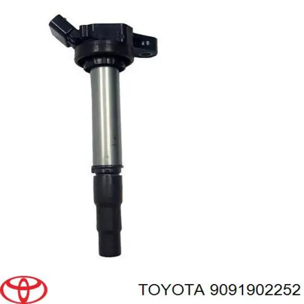 Bobina 9091902252 Toyota