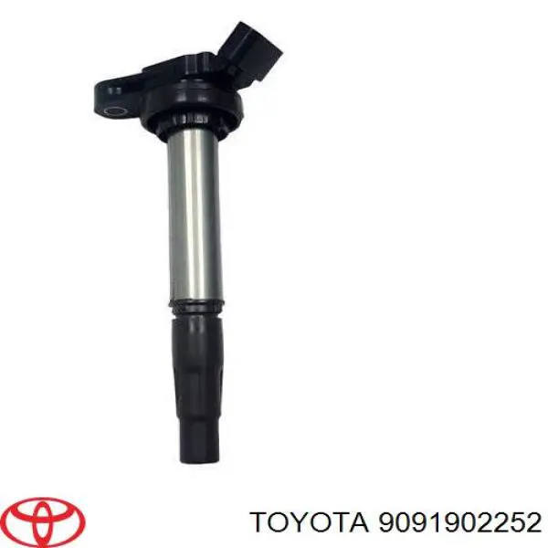 Bobina de encendido Toyota 9091902252