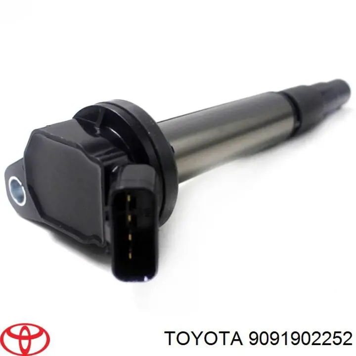 Bobina de chispa Toyota 9091902252 precio, desde 35,03 EUR