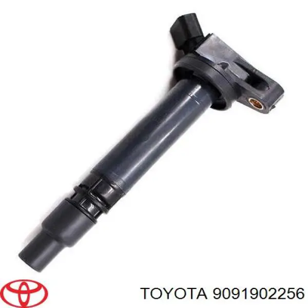 Bobina de chispa Toyota 9091902256 precio, desde 34,81 EUR