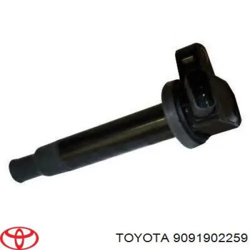 9091902259 Toyota Bobina de ignición