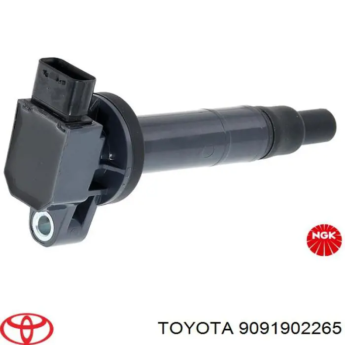 Comprar 9091902265 Toyota Bobina