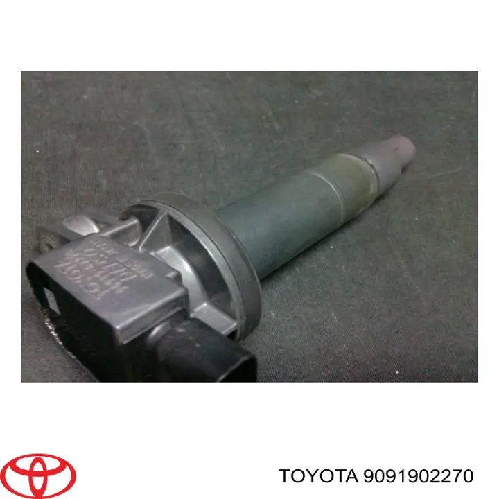 DIC0146 Denso