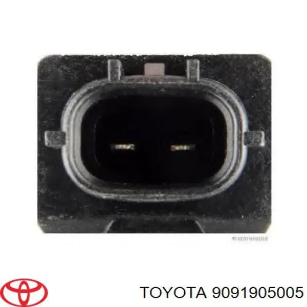 9091905005 Toyota sensor de cigüeñal