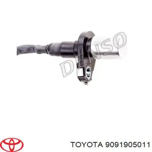 Comprar 9091905011 Toyota Sensor de cigüeñal