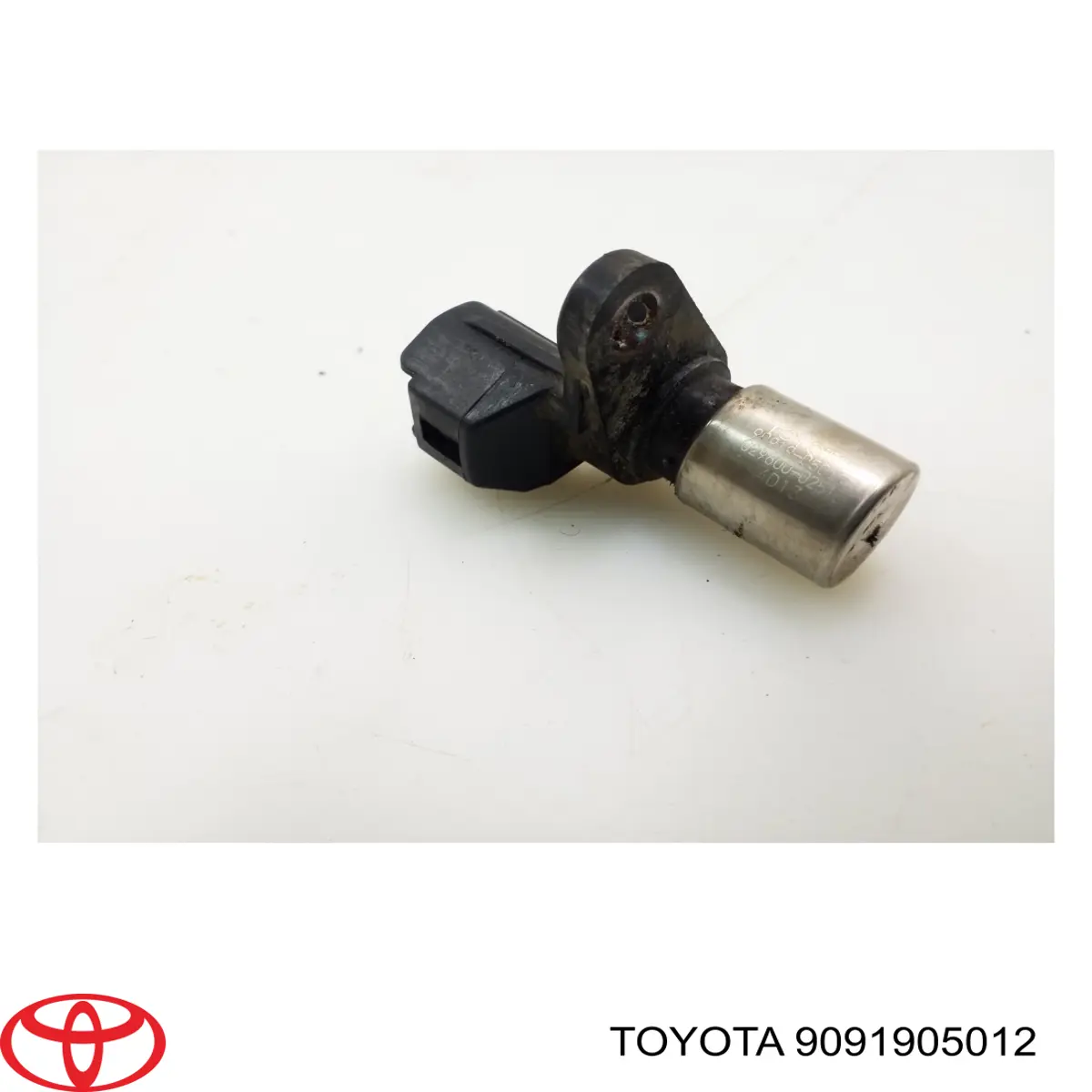 Sensor de árbol de levas 9091905012 Toyota