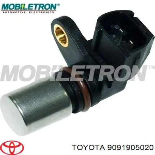 Sensor de árbol de levas Toyota 9091905020 precio, desde 18,87 EUR