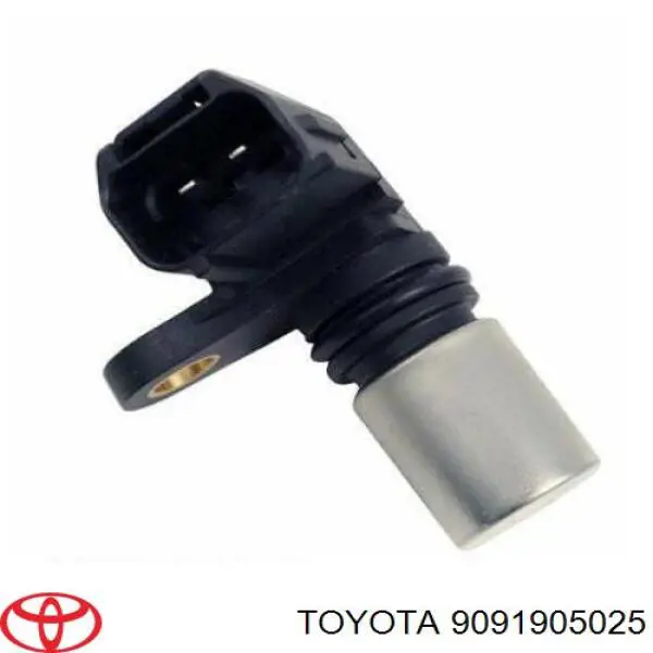 Sensor de árbol de levas Toyota 9091905025 precio, desde 26,38 EUR