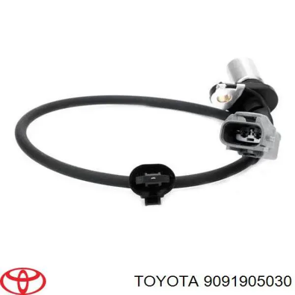 Generador de impulsos, cigüeñal  Toyota 9091905030 precio, desde 19,45 EUR