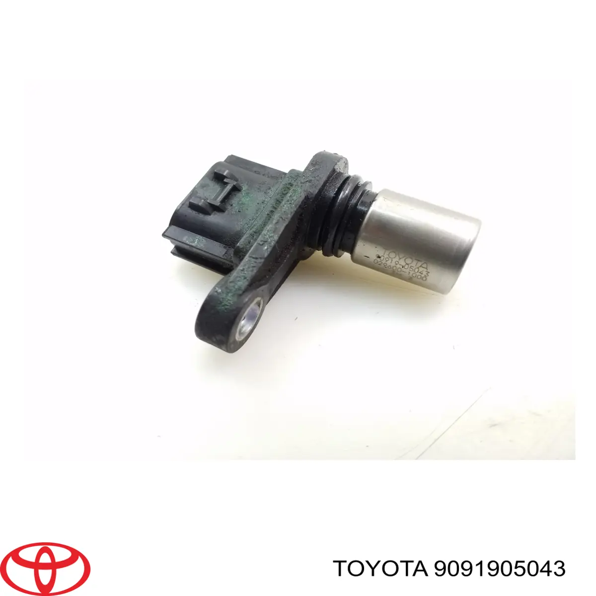 9091905043 Toyota sensor de cigüeñal