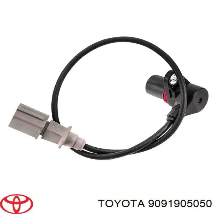 Sensor ckp Toyota Hiace 4 