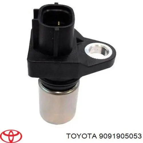 9091905053 Toyota sensor de cigüeñal