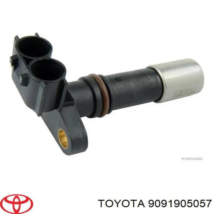 9091905057 Toyota sensor de cigüeñal