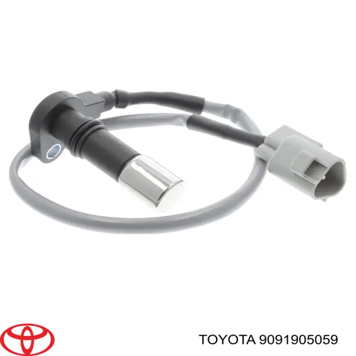 9091905059 Toyota sensor de posición del cigüeñal