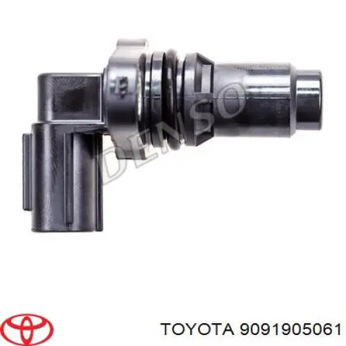 9091905061 Toyota sensor de posición del cigüeñal