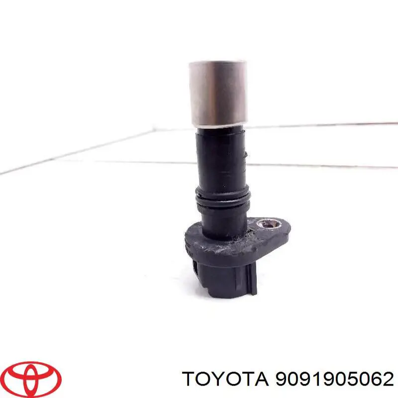 9091905062 Toyota sensor de cigüeñal