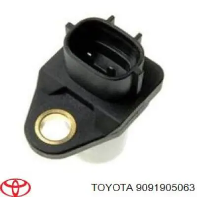 Generador de impulsos, cigüeñal  Toyota 9091905063 precio, desde 25,50 EUR