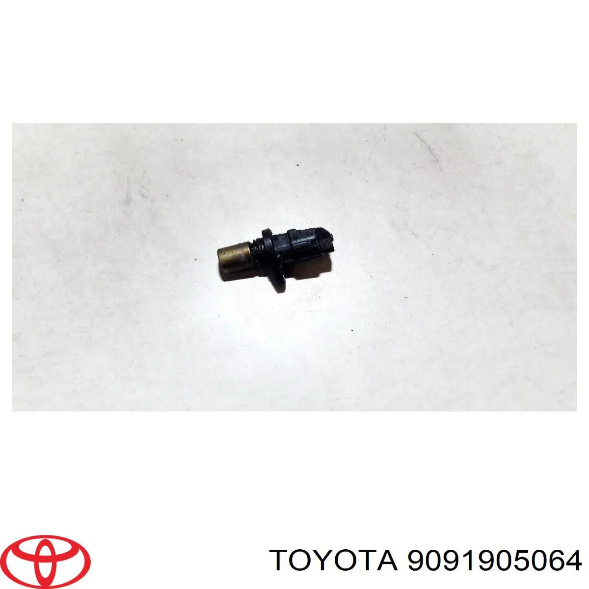 Sensor ckp NGK 81272